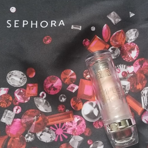 7 Piece Jewel Print Holiday Bag - Picture 9 of 12